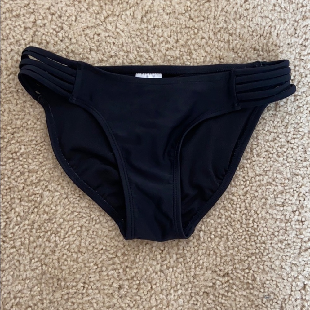 Target Bikini Bottom